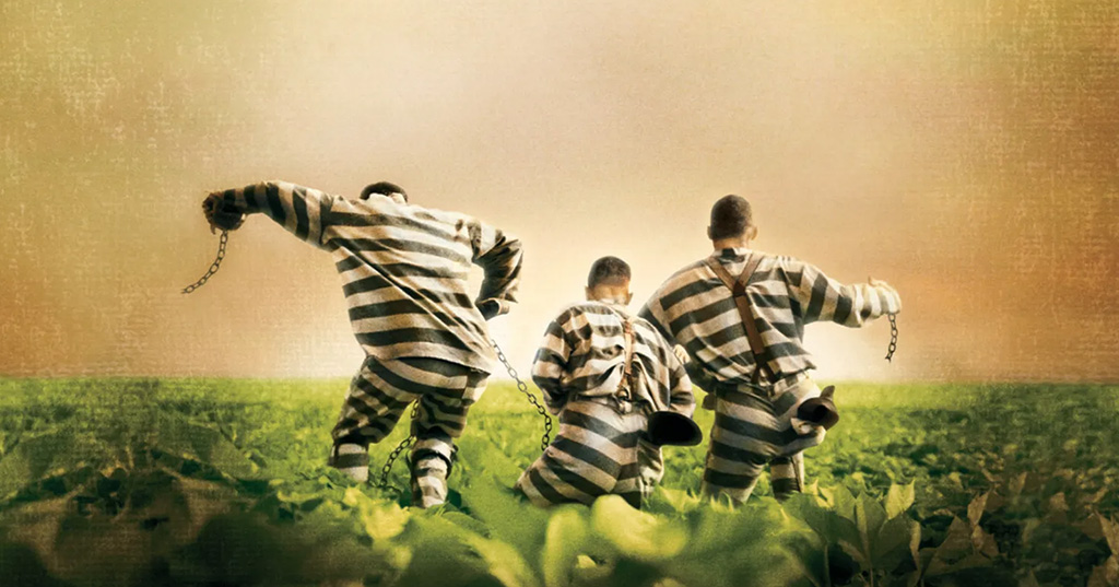 oh brother where art thou