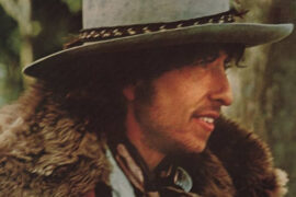 Bob Dylan - Desire