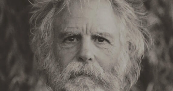 Bob Weir