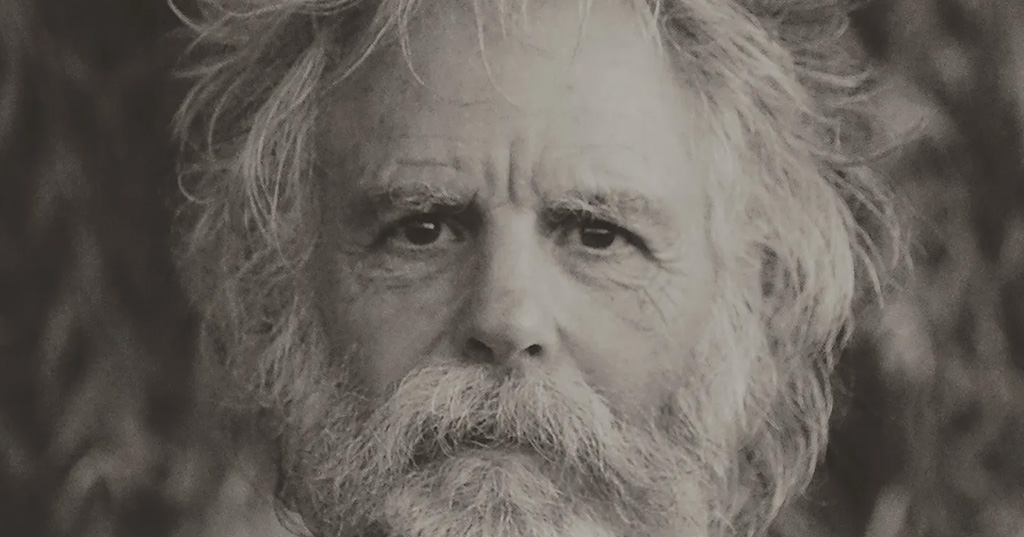Bob Weir