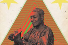 Ebo Taylor