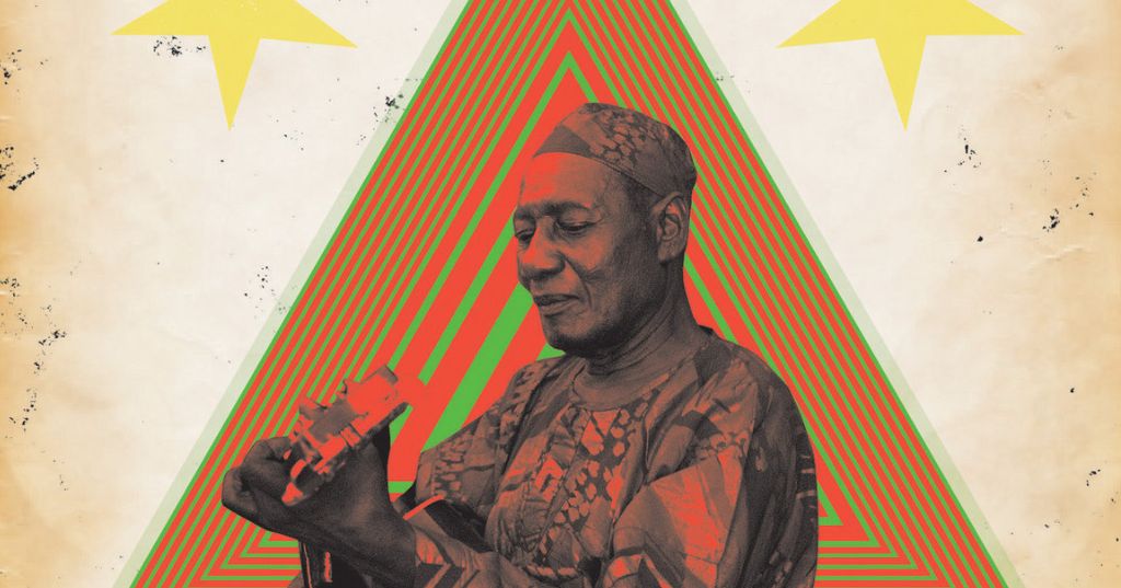 Ebo Taylor