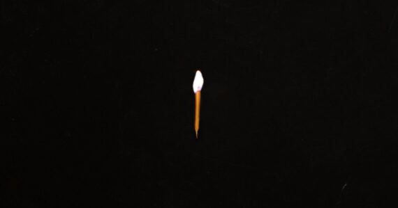 Sault - Chapter 1