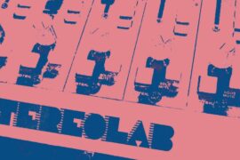 Stereolab