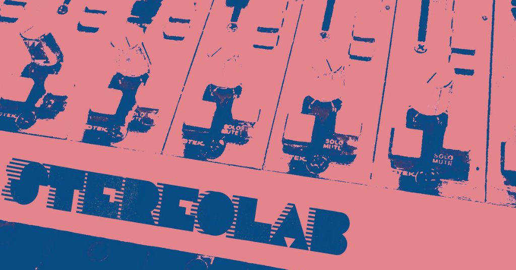 Stereolab