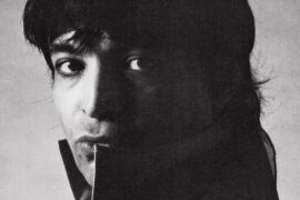 Alan Vega