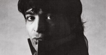 Alan Vega