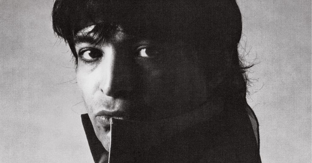 Alan Vega