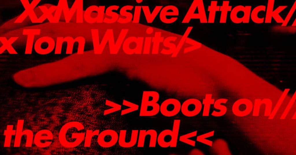 Boots on the Ground