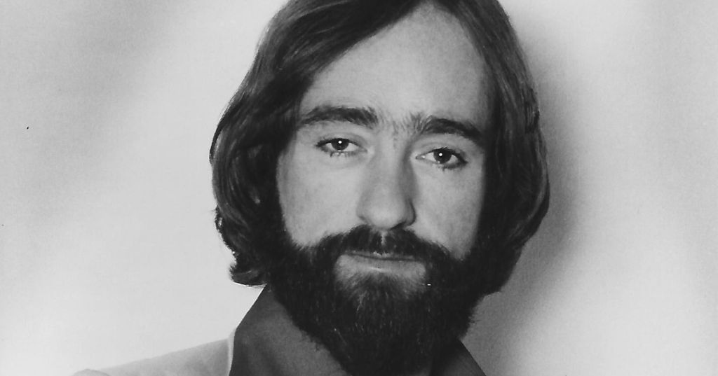 Dave Mason