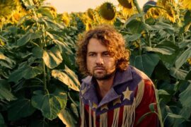 Kevin Morby. Photograph: Chantal Anderson