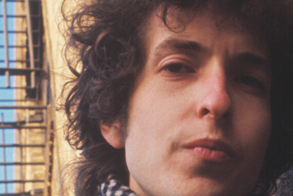 bob dylan