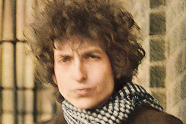 Bob - Blonde on Blonde