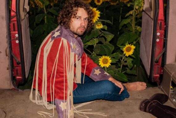 Kevin Morby - Photo: Kevin Anderson