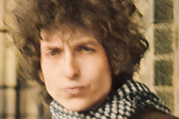 Bob Dylan - Blonde on Blonde