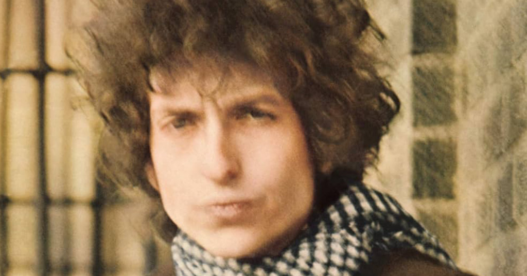 Bob Dylan - Blonde on Blonde