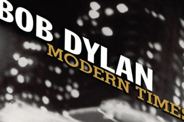 Bob Dylan - Modern Times
