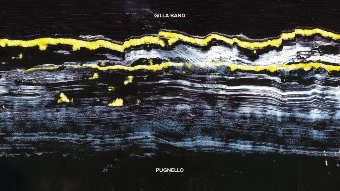 Gilla Band
