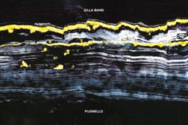 Gilla Band