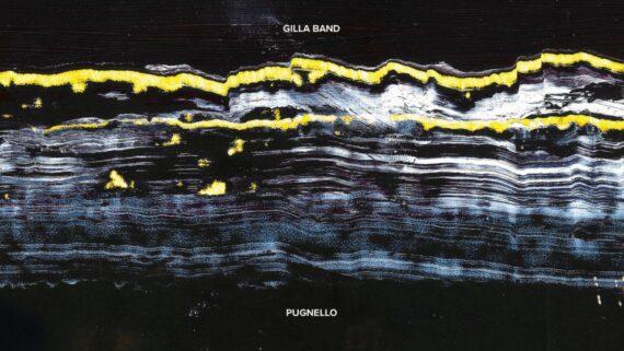 Gilla Band