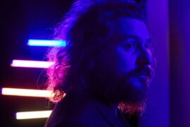 Jim James by Danny Clinch