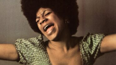 Merry Clayton