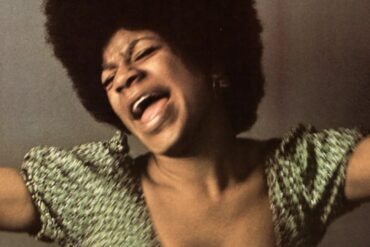 Merry Clayton