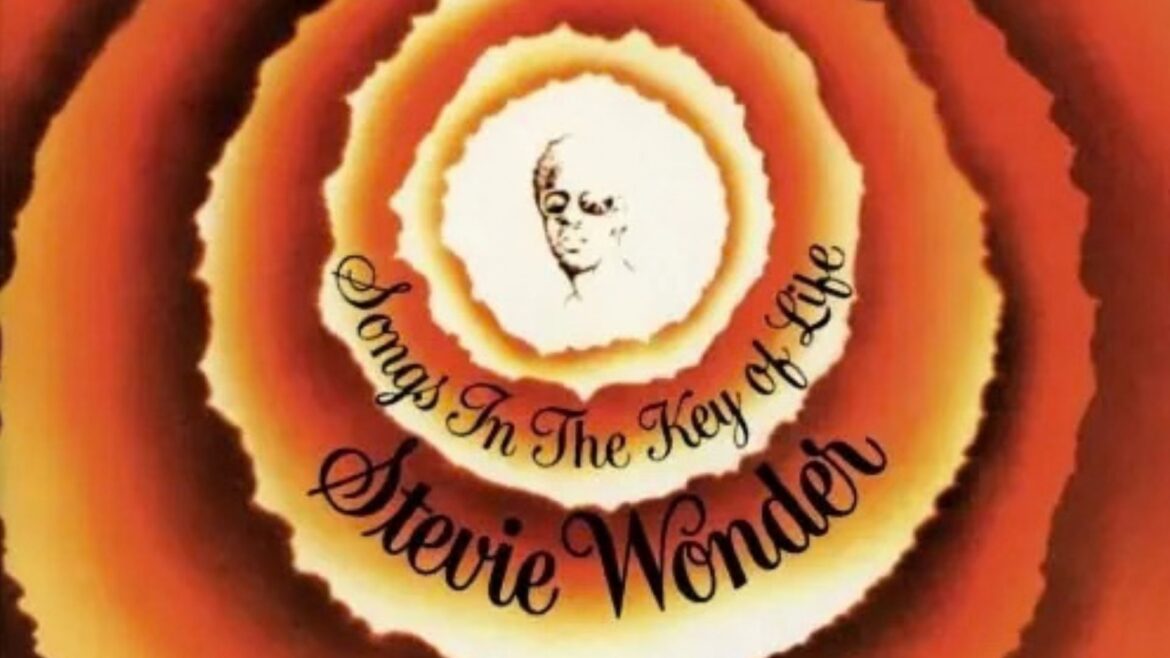 Songs in the Key of Life