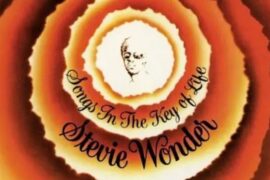 Songs in the Key of Life