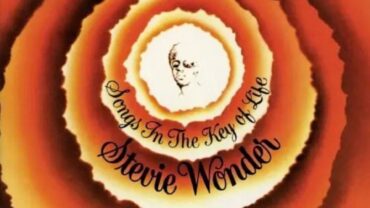 Songs in the Key of Life