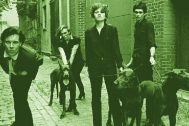 The Cramps - Gravest Gravy