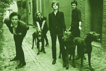 The Cramps
