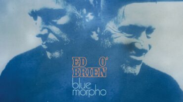 Ed O'Brien