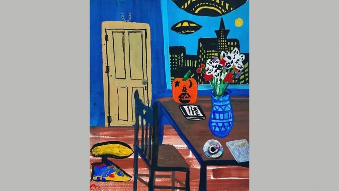 Father John Misty - The X-panded Universe