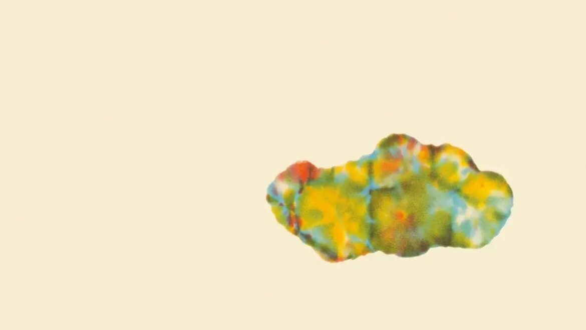 King Crimson - Islands