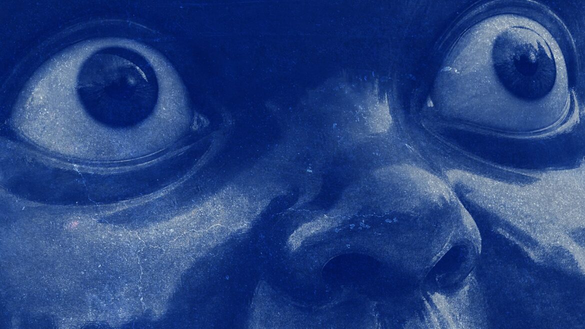 Shen - Blue Boy